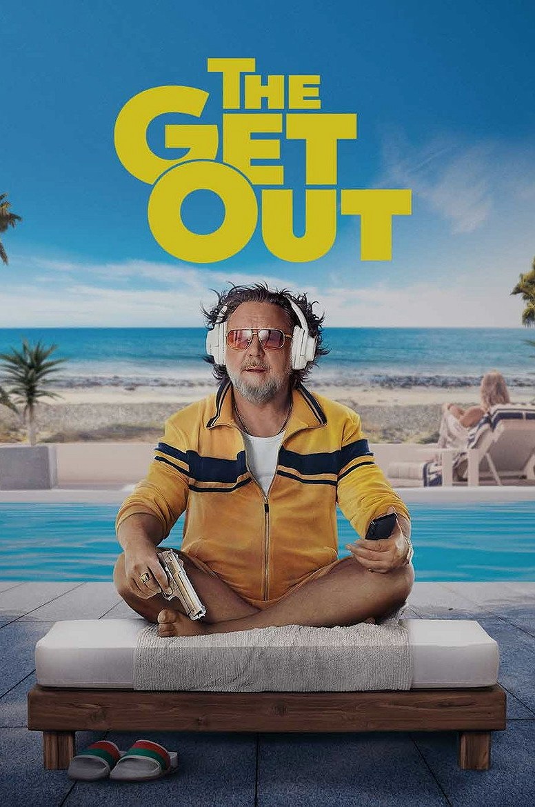 The Get Out