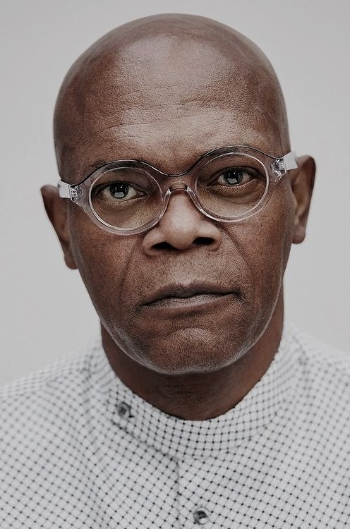Samuel L. Jackson