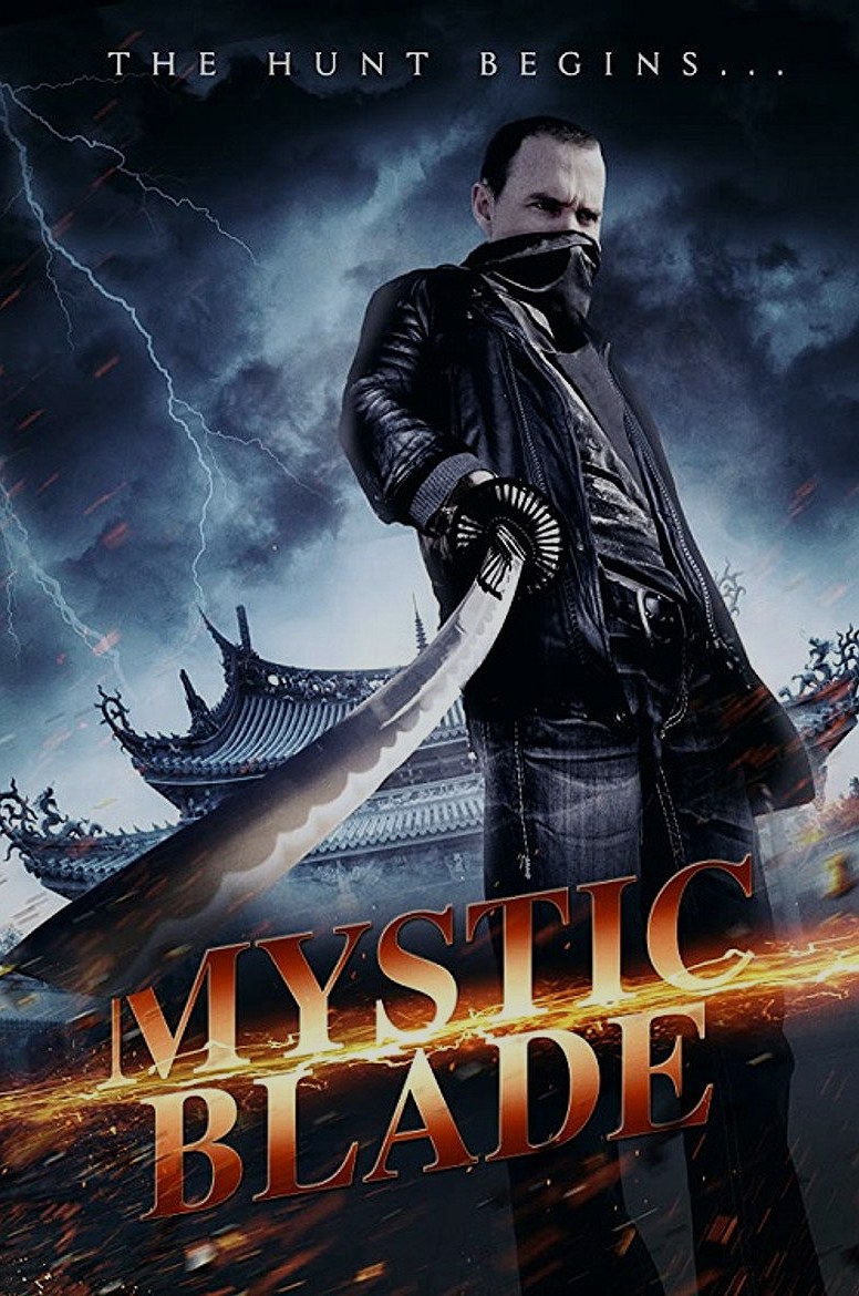 จากนักฆ่าสู่ชาวประมง: 'Mystic Blade' หนังบู๊ข้ามโลกที่โดนใจหรือโดนทิ้ง?