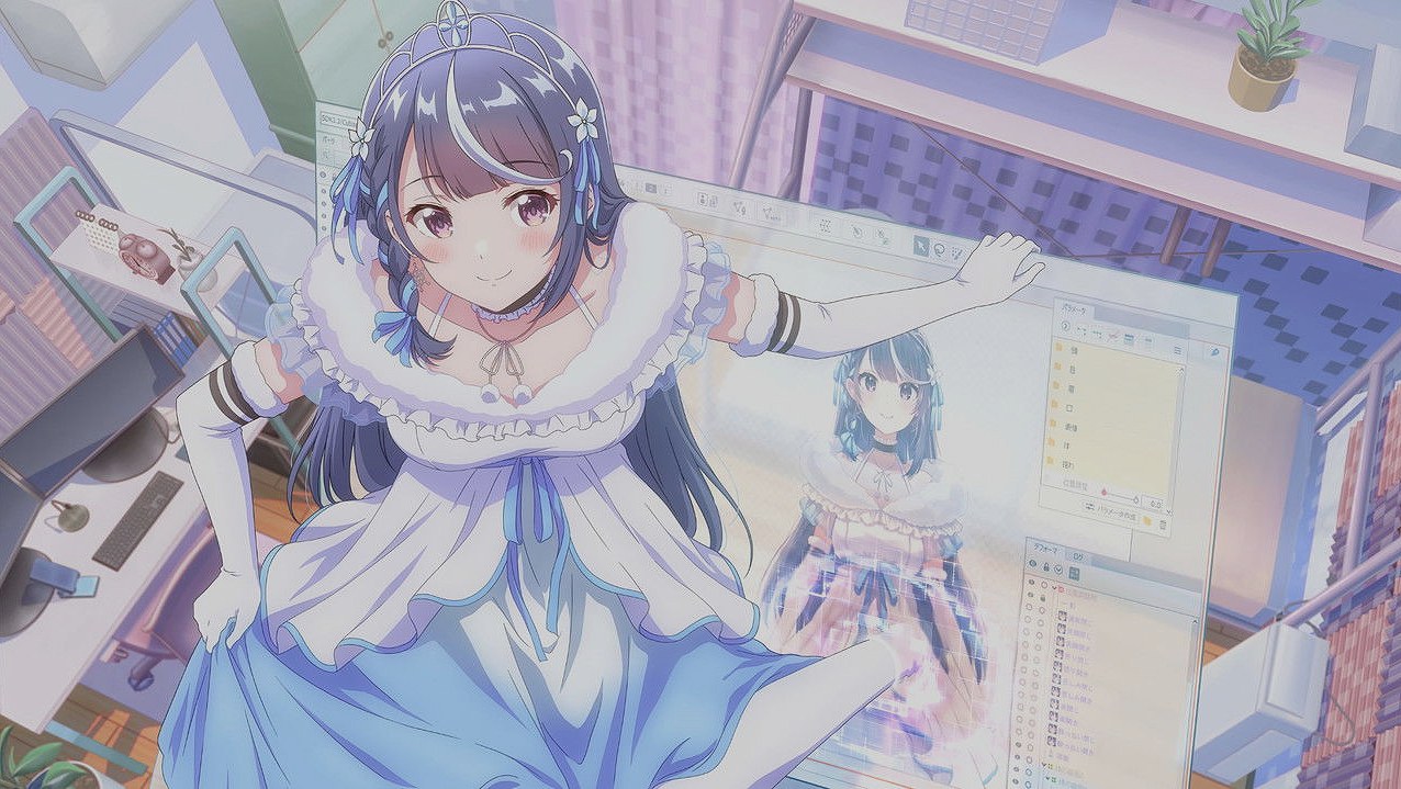 VTuber ตกกระป๋อง ลืมปิดไลฟ์! พลิกชีวิตสู่ตำนานที่ไม่มีใครคาดคิด